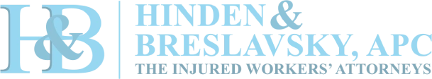 Blue logo