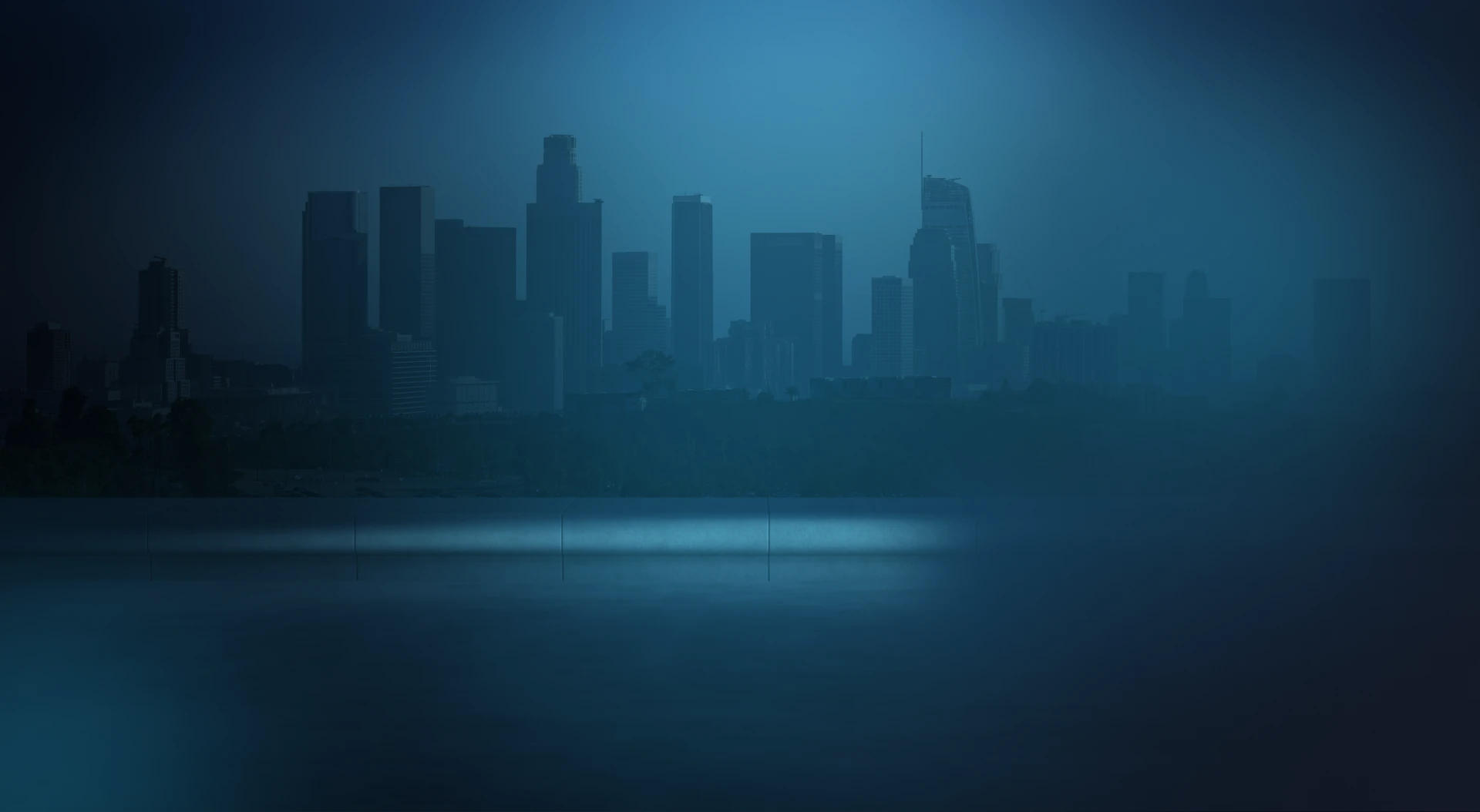 City Background