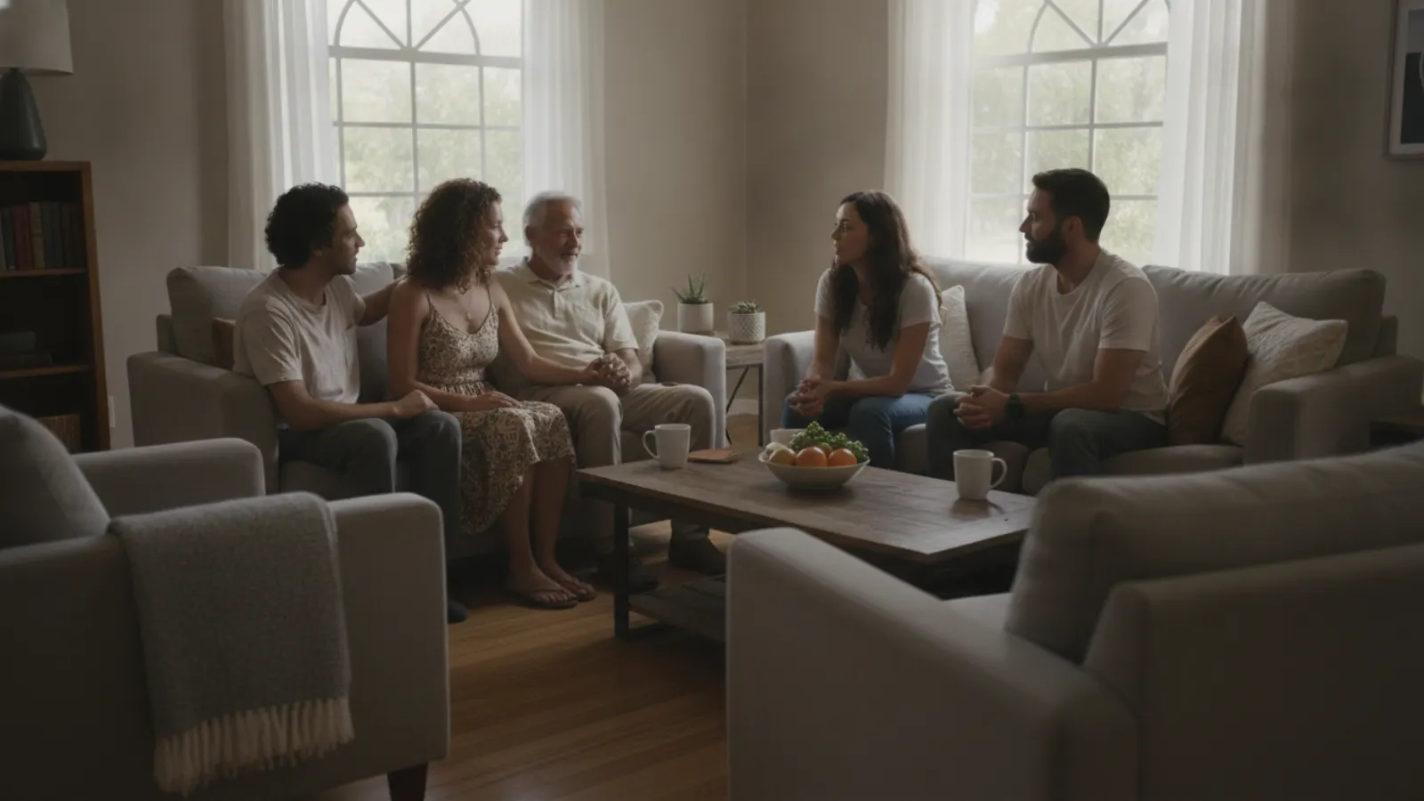 Ventura County injury recovery support